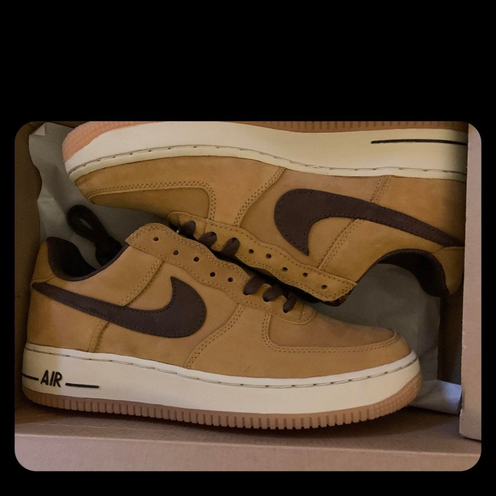 Nike shoes